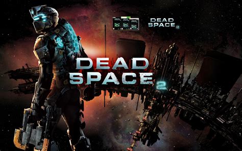 Dead Space 2 Hd Wallpapers Group 75