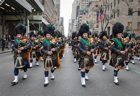 Where To Celebrate St Patricks Day In New York City Outpost Club