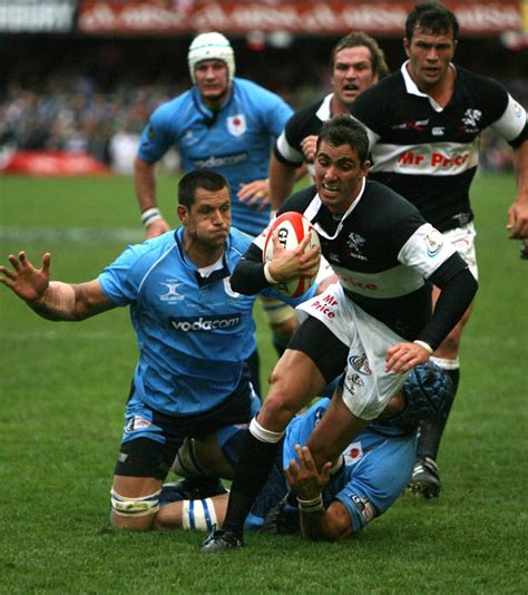 Both teams were met in the final in 2008, where the. The Final: Sharks v Bulls | Sport24