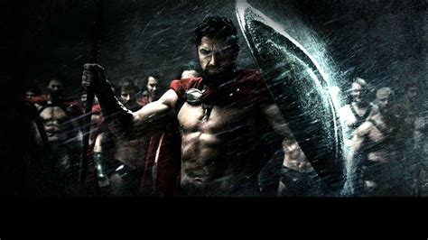 300 Rise Of An Empire Action Drama Fighting Warrior Fantasy