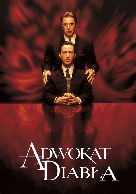 The devil's advocate book club edition. The Devil's Advocate | Movie fanart | fanart.tv