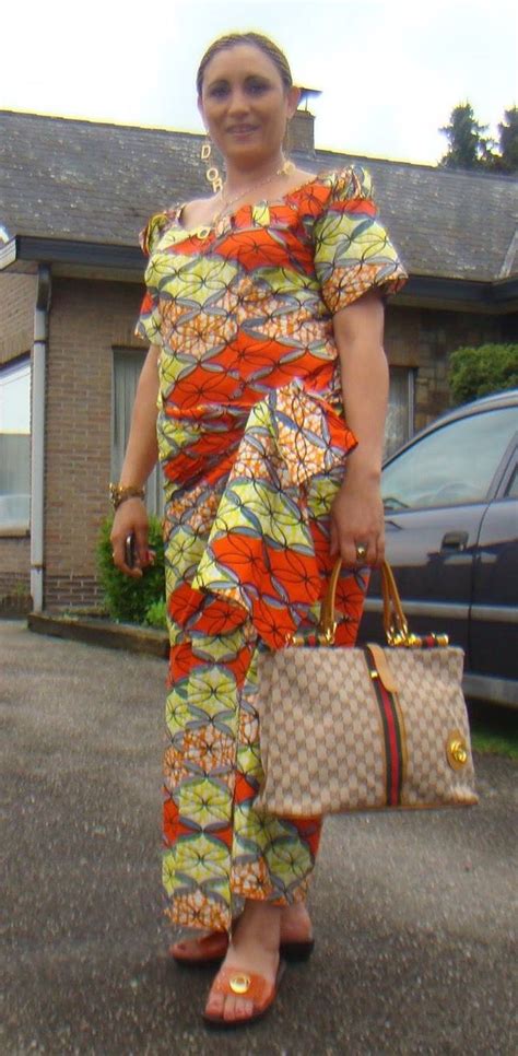 From Drc African Fashion Women African Clothing Latest African Fashion Dresses