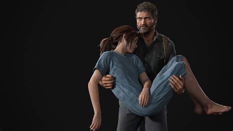 The Last Of Us Ellie Hot 62 фото