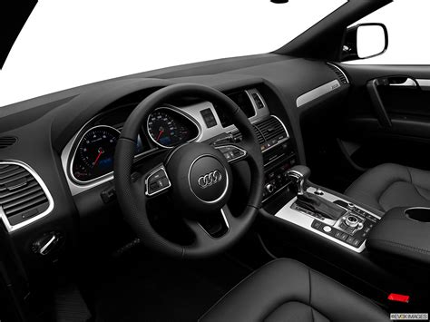 Get both manufacturer and user submitted pics. A Buyer's Guide to the 2012 Audi Q7 | YourMechanic Advice