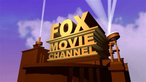 If you do a bit of digging, you might be able to find a private channel for your area. FAKE - Fox Movie Channel Ident (2000) - YouTube