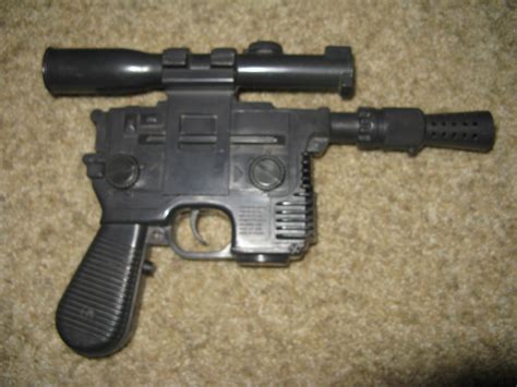 Movie Prop Gun Reproduction For Sale Ebay
