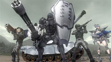 Earth Defense Force 2025 Review Xbox 360 Pure Xbox