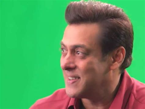 Do You Know Who Salman Khans Favourite Cricketer Is Read On