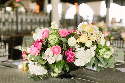 Jensen & Garrow — Maxit Flower Design