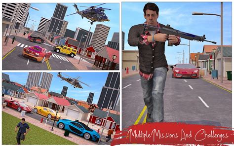 Grand City Thug Crime Gangster For Android Apk Download