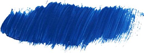 Blue Brush Png Homecare24