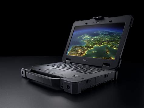 Dell Latitude 14 Rugged Extreme 7404 I7 Ruggedtech