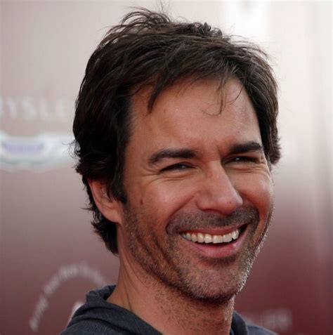 What Is Eric McCormack Net Worth Biography Career