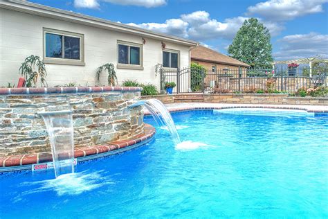 Fox pools does great work. Gallery | Yorktown Pools & Spas | York, PA