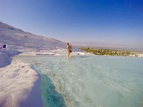 Pamukkale Travel Guide Planning Your Visit To Pamukkale Turkey Stoked To Travel