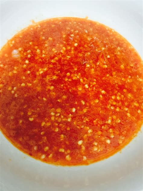 Masukkan semua bahan ke dalam blender dan blend semua bahan di atas. Nana Suhanna (Mama Twin): Airtangan: Gulai Ikan Tongkol ...