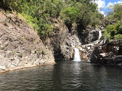 Behana Gorge Waterfall Cairns 2020 All You Need To Know Before You Go With Photos