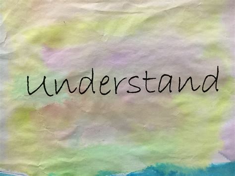 Understand - Preschool Play