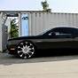 Rims And Tires For Dodge Challenger