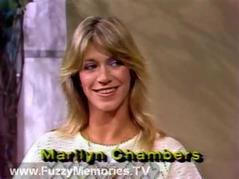 Fame Marilyn Chambers Net Worth And Salary Income Estimation Oct People Ai