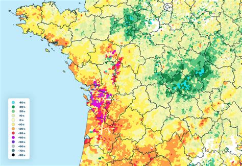 Agriculture Satellite Et Ia Pour Le Suivi Des Cultures Kermap