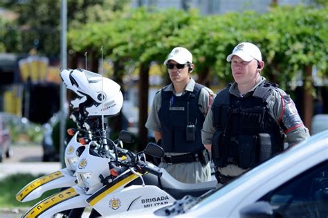 Cidade O Seu Jornal Governador Nomeia 522 Policiais Militares Para Reforçar Segurança Pública