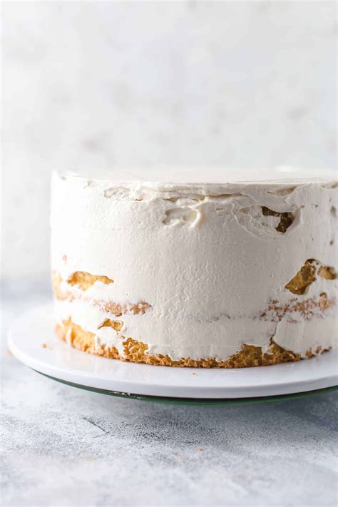 This Super Delicious Tiramisu Cake Recipe Comes With Detailed Step By