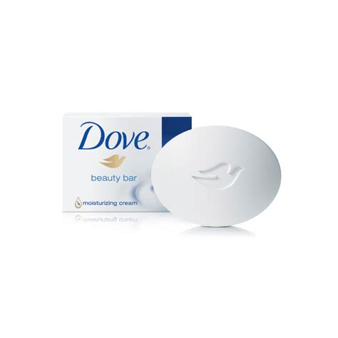 Dove Soap Globally Brands