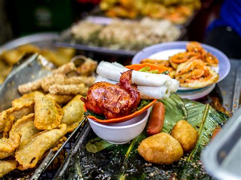 Xiaoeats Toronto Food Blog Vietnam Hanoi Street Food