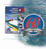 Pictures of Coast Guard Boating License Course