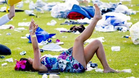 ‘drunk Girls Of Melbourne Cup Instagram Account Set Up To Capture Todays Off Field Action