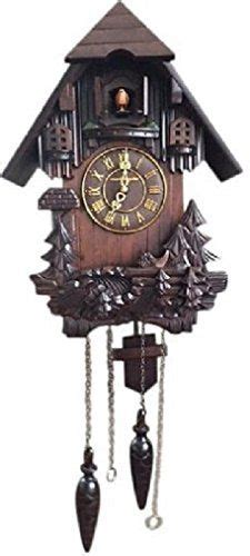 Vmarketingsite Wall Cuckoo Clocks Black Forest Wooden Cuckoo Clock