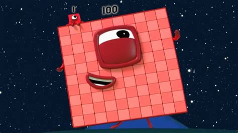 Numberblocks Fan Animation One To Ten The Best Numbers