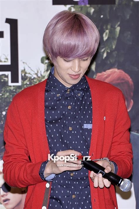 Teen Top Holds Fan Sign Event In Seoul Sep 9 2013 Photos Photos