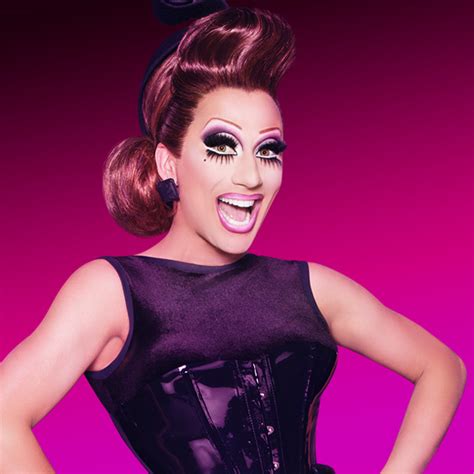 Bianca Del Rio Rupauls Drag Race Season 6 Rupauls Drag Race Online