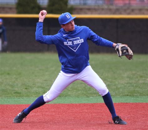 The 55 Best High School Baseball Players In Wisconsin