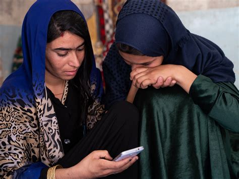 ‘ill Be Sacrificed The Lost And Sold Daughters Of Afghanistan