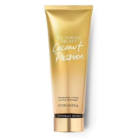 Refresh skin with this sensuous blend of vanilla, coconut and lily of the valley. Creme Hidratante Victoria's Secret Coconut Passion - Linda ...