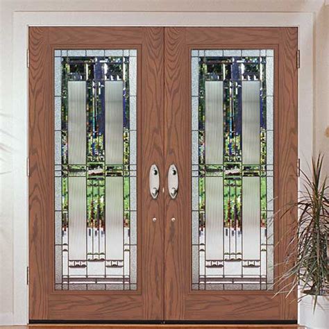 French Doors Replacement Buying Guide Thompson Creek