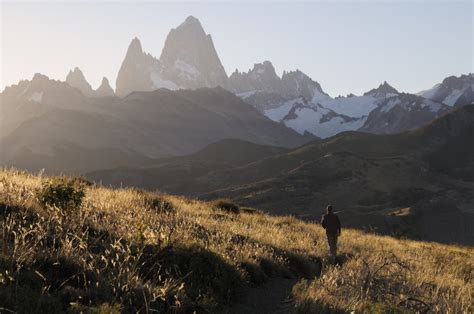 Trekking In Patagonia Everything You Need To Know Intrepid Travel Blog
