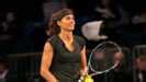 Gabriela Sabatini a 50 ans que devient l ex icône glamour du tennis