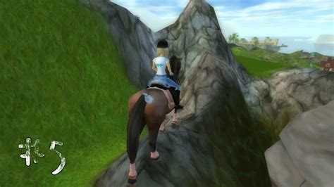 Secret Places For Non Star Riders Star Stable Youtube