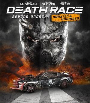 Devam filmleri (death race 4: Death Race 4: Beyond Anarchy DVD Release Date October 2, 2018