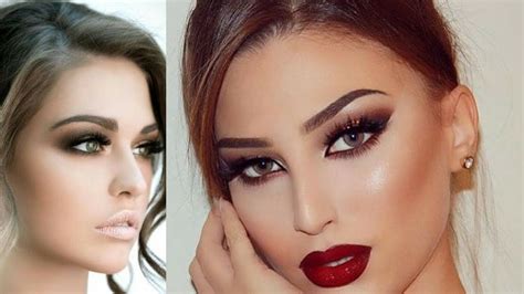 Beautiful Makeup Tutorials Compilation 🌸💚 Tips And Tutorials