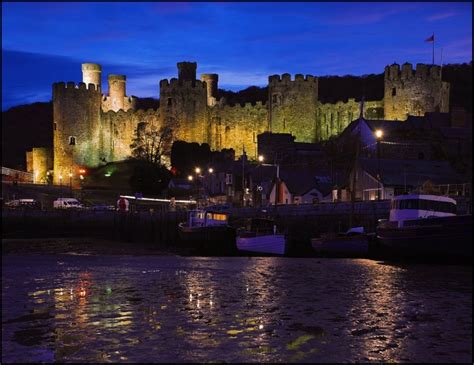 45 Castles In Wales Visit Welsh Castles Visit Wales