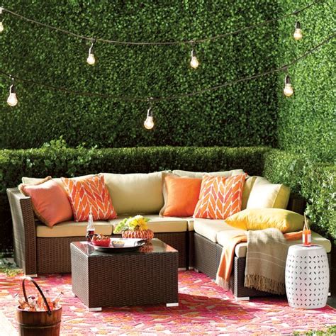 Maybe you would like to learn more about one of these? Patio Furniture - Outdoor Dining and Seating | Wayfair