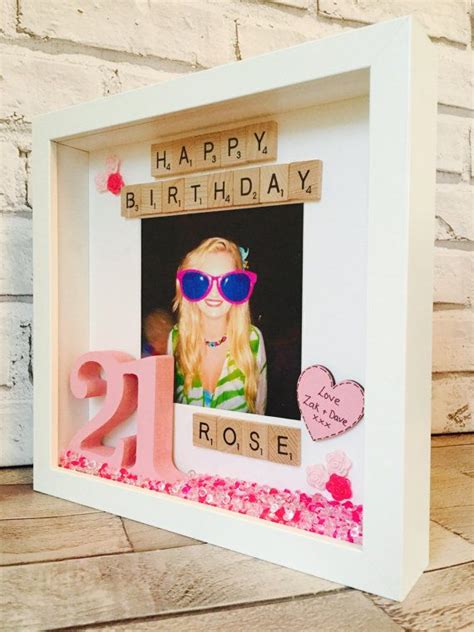 Maybe you would like to learn more about one of these? The 25+ best 21st birthday gifts ideas on Pinterest | 21st ...