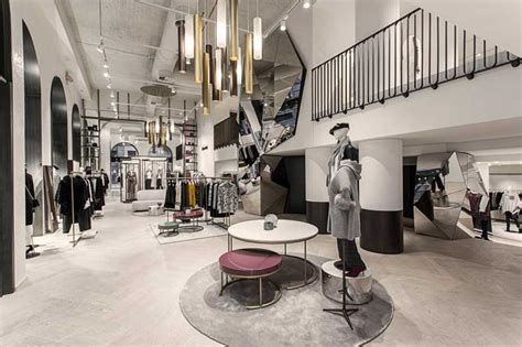 Elena Mirò Inaugurates In Milan The First Flagship Store An