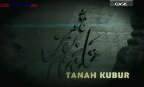 Tanah kubur musim 6 episode 12 episod penuh. Tanah Kubur Musim 8 Episod 3 - Dosa Seteguk Air-Tonton ...