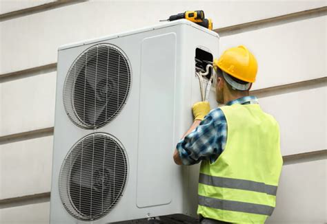 Air Source Heat Pump Installation The Ultimate Guide